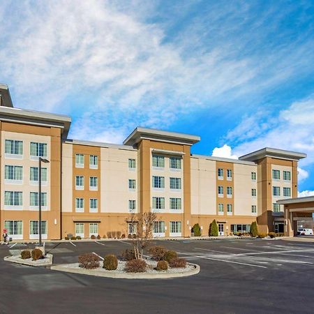Hotel La Quinta By Wyndham Paducah Exterior foto