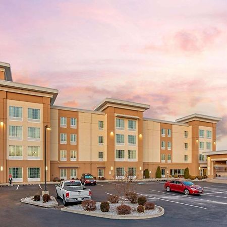 Hotel La Quinta By Wyndham Paducah Exterior foto